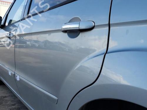 Left rear door FORD S-MAX (WA6) 2.0 TDCi | BP21797651C4 