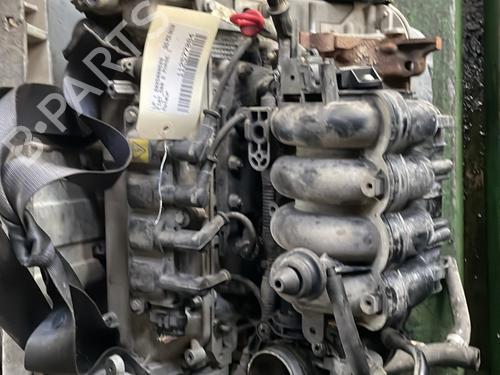 Engine FIAT 500 (312_) 1.2 (312AXA1A) | BP29213982M1 