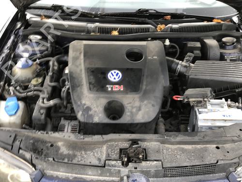 Used Gearbox VW GOLF IV (1J1) 1.9 TDI 4motion (115 hp) 22113983