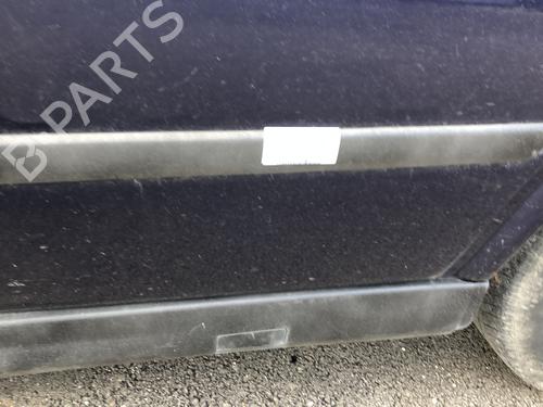Used Door moulding trim OPEL ASTRA G Hatchback (T98) 1.7 DTI 16V (F08, F48) (75 hp) 20174131