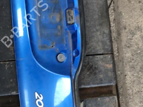 Tailgate PEUGEOT 206 CC (2D) 2.0 S16 | BP22113529C6 