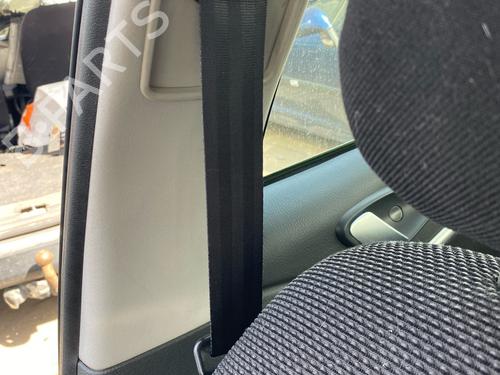 Used Front right seatbelt Front right seatbelt 39167611 39167611