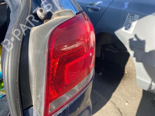 Right taillight AUDI A3 (8P1) 1.6 | BP39485941C35 - Image 3