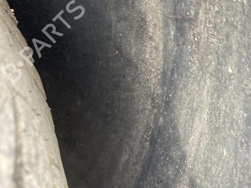 Wheel arch CITROËN C4 II (NC_) 1.2 THP 130 (NCHNYM, NCHNYT) | BP28965136C56 