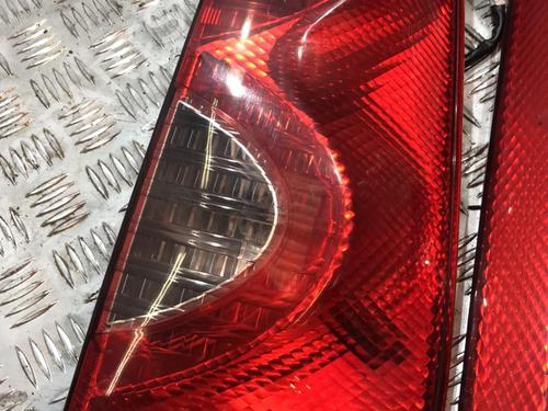 Right taillight NISSAN NOTE (E11, NE11) 1.5 dCi | BP19909140C35 