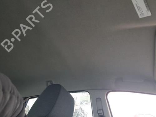 Interior roof FORD FIESTA VI (CB1, CCN)  | BP22115793I12 