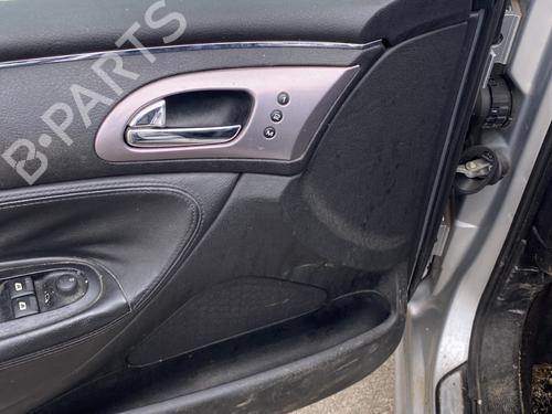 Front left panel PEUGEOT 607 (9D, 9U) 2.7 HDi 24V | BP27496386C58