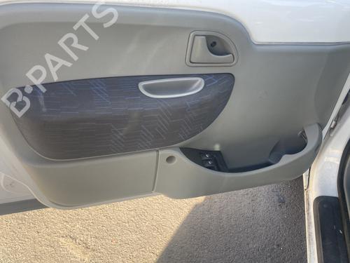Used Front left panel Front left panel RENAULT KANGOO Express (FC0/1_) [1997-2026] 27517946 27517946