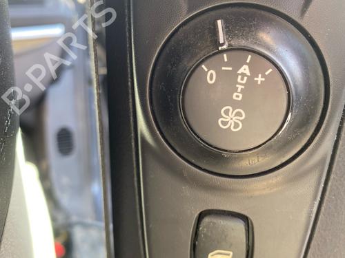 Climate control PEUGEOT 807 (EB_) 2.2 HDi | BP39244912I5 - Image 3