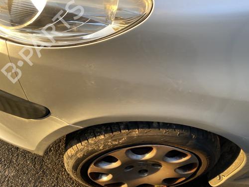 Left front fenders PEUGEOT 1007 (KM_) 1.4 | BP21666247C41 