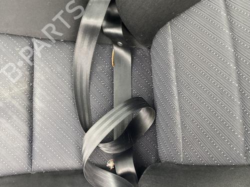 Used Front left seatbelt Front left seatbelt SEAT LEON (1M1) 1.9 TDI (110 hp) 29162420 29162420