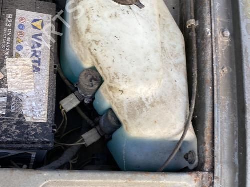 Windscreen washer tank PEUGEOT 104 1.1 | BP23785564C113 