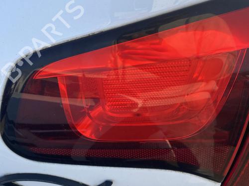 Right tailgate light CITROËN C3 II (SC_) 1.4 | BP29504172C80 