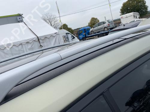 Roof bar RENAULT KOLEOS I (HY_) 2.0 dCi 4x4 (HY0K) | BP29353702C65 
