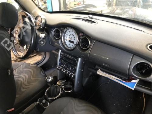 Used Dashboard MINI MINI (R50, R53) One (90 hp) 19906504