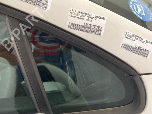Used Front right quarter glass Front right quarter glass 36867008 36867008