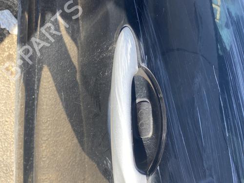 Used Front left exterior door handle RENAULT SCÉNIC III (JZ0/1_) 1.5 dCi (110 hp) 27319013