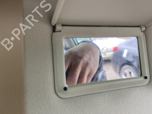 Right sun visor RENAULT AVANTIME (DE0_) 2.2 dCi (DE01) | BP29757182I2