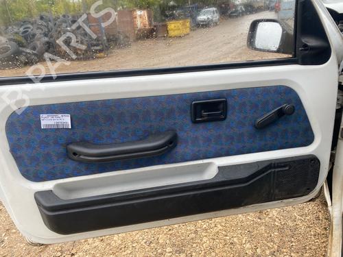 Front left panel PEUGEOT 106 I (1A, 1C) 1.0 | BP40124686C58 - Image 2