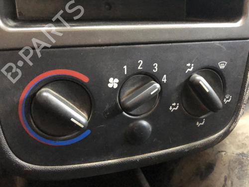 climate-control-opel-combo-box-bodympv-14-16v-9196202-2001-19911481 main image