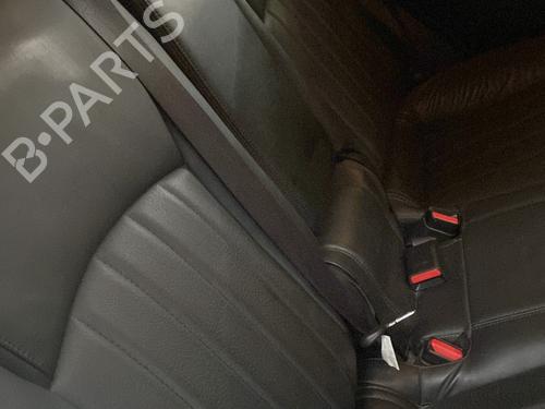 Rear seat INFINITI EX 30d | BP23782230C17 