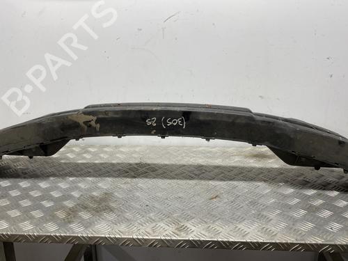 Rear bumper reinforcement CITROËN BERLINGO / BERLINGO FIRST MPV (MF_, GJK_, GFK_) 1.6 HDI 90 (MF9HX) | BP25726566C73 