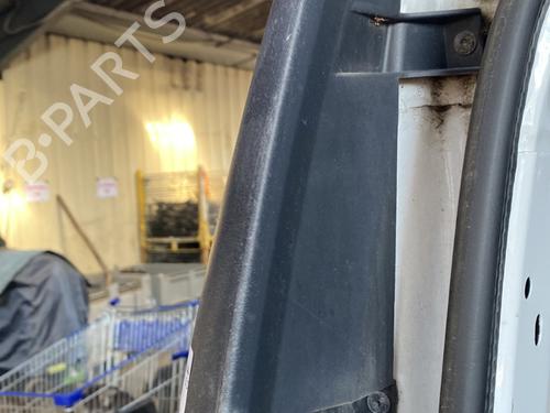 Corner bumper RENAULT KANGOO Express (FW0/1_) 1.5 dCi 90 (FW0G, FW05, FW08, FW11) | BP21259983C117 