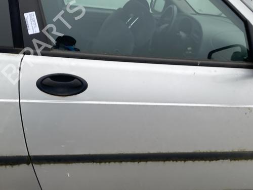 Right front door SAAB 9-3 (YS3D) 2.2 TiD | BP22128072C3 