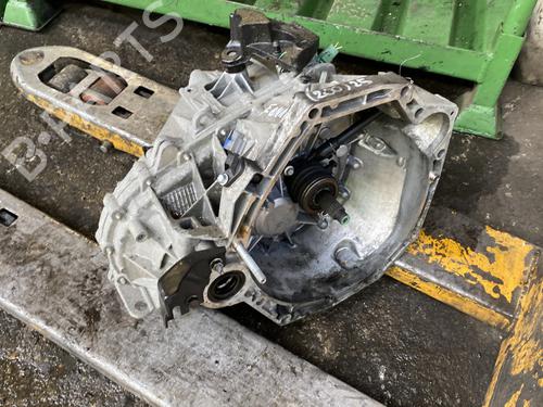 Gearbox RENAULT LAGUNA III (BT0/1) 1.5 dCi (BT00, BT0A, BT0T, BT1J) | BP24446536M3 - Image 5