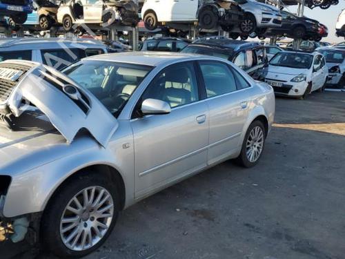 Front left panel AUDI A4 B7 (8EC) 2.0 | BP22116110C58  - Image 8