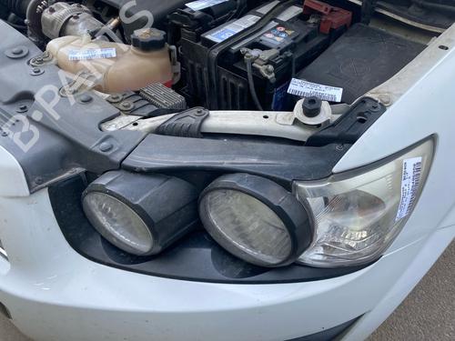Left headlight CHEVROLET AVEO Saloon (T300) | BP36756093C28 - Image 2