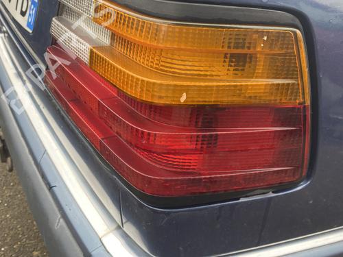 Right taillight MERCEDES-BENZ 124 Saloon (W124) 250 Turbo-D (124.128) | BP29243303C35 