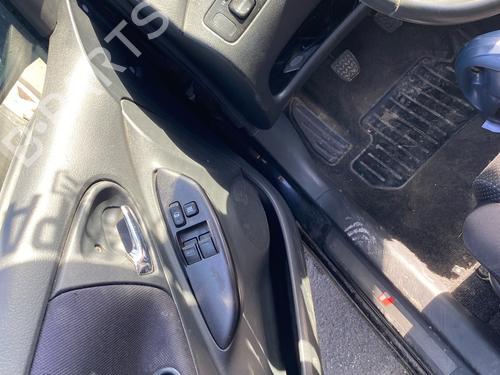 Front left panel TOYOTA YARIS (_P1_) 1.5 (NCP13_, NCP13R) | BP39611793C58 - Image 2