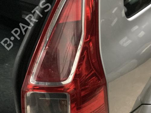Right taillight RENAULT MEGANE II Estate (KM0/1_) 1.5 dCi (KM1F) | BP22223501C35 