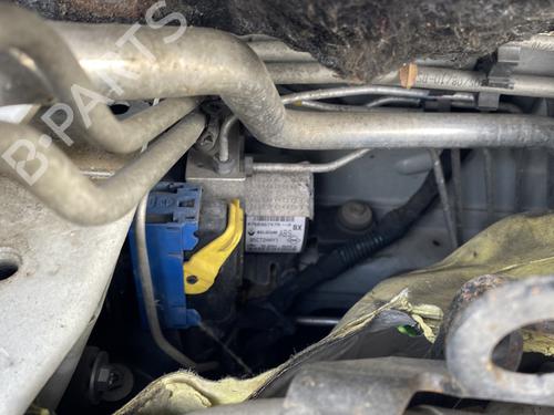 ABS Bremseaggregat RENAULT MEGANE III Hatchback (BZ0/1_, B3_) 1.5 dCi (BZ09, BZ0D, BZ1W, BZ29, BZ14) (110 hp) 29893499