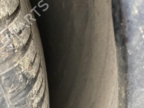 Wheel arch PEUGEOT 208 I (CA_, CC_) 1.6 HDi / BlueHDi 75 | BP32146174C56 