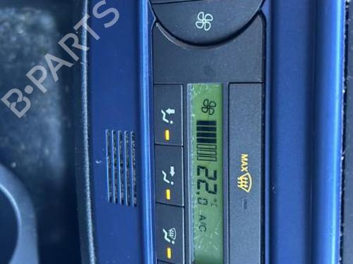 AC Styreenhet / Manøvreringsenhet FORD FIESTA V (JH_, JD_) [2001-2014]  22117663
