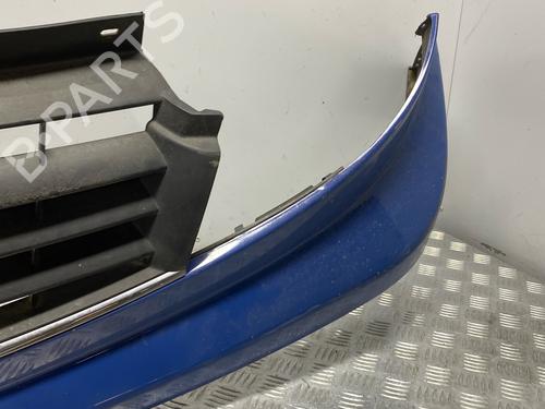 Grill RENAULT TRAFIC II Van (FL) 2.0 dCi 90 (FL0H, FL00, FL01, FL0M, FL0P, FL0S) | BP36048218C40 - Image 7