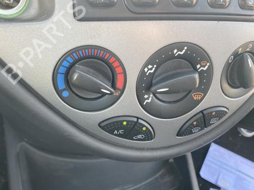 Kombiinstrument FORD FOCUS I (DAW, DBW) 1.8 16V (115 hp) 26462322