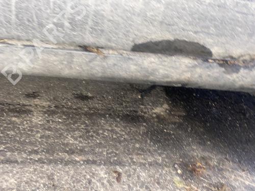 Used Right sideskirt Right sideskirt RENAULT SCÉNIC III (JZ0/1_) 1.5 dCi (JZ02, JZ0R) (95 hp) 31929795 31929795