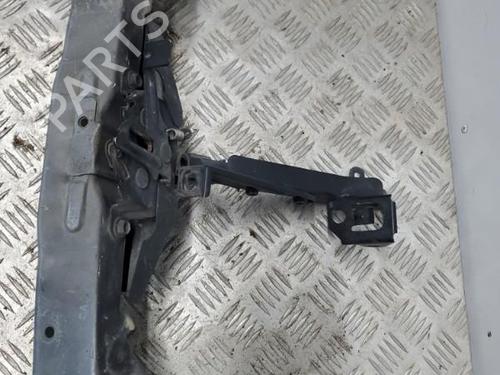 Crossmember TOYOTA COROLLA Verso (ZER_, ZZE12_, R1_) 2.2 D-4D (AUR10_, AUR10R) | BP22120938C162 
