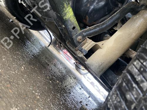 Used Subframe Subframe RENAULT MEGANE III Hatchback (BZ0/1_, B3_) 1.5 dCi (BZ09, BZ0D, BZ1W, BZ29, BZ14) (110 hp) 31941441 31941441