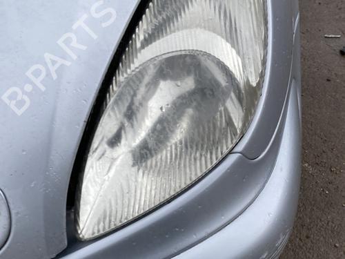 Used Left headlight CITROËN XSARA PICASSO (N68) 2.0 HDi (90 hp) 31071313