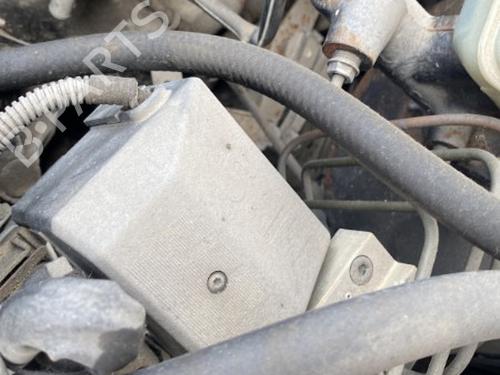 Used ABS pump OPEL CALIBRA A (C89) 2.0 i (M07) (115 hp) 22123592
