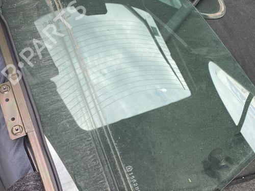 Rear right door window RENAULT MEGANE I (BA0/1_) 1.6 e (BA0F, BA0S) | BP26027980C21 