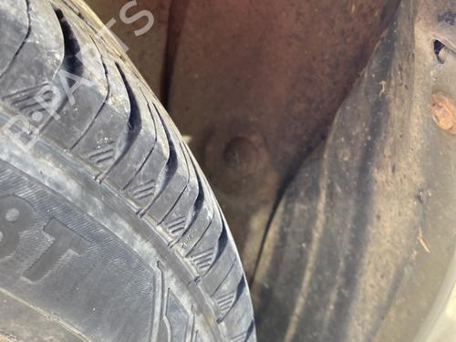 wheel-arch-dacia-sandero-2008-26713760 main image