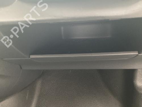 Glove box RENAULT KANGOO Express (FW0/1_) 1.5 dCi 95 (FW16) | BP32068627C95 - Image 2