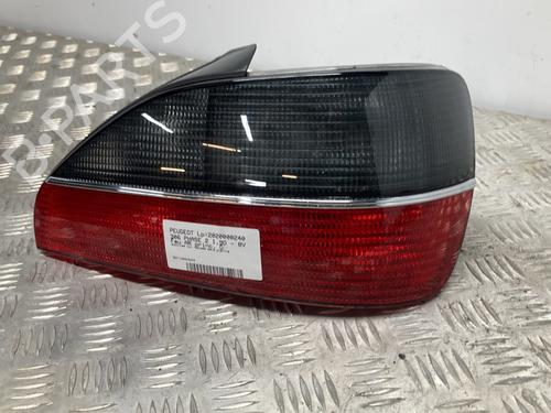 Højre baglygte PEUGEOT 306 Hatchback (7A, 7C, N3, N5) 1.9 D | BP23782794C35 