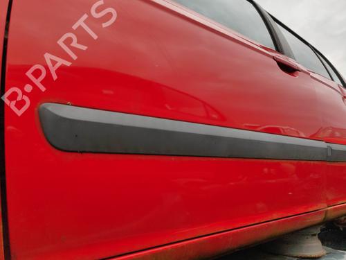Used Door moulding trim HYUNDAI GETZ (TB) 1.3 i (82 hp) 23782753