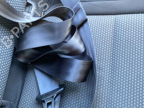 Used Rear left seatbelt Rear left seatbelt VW GOLF VI (5K1) [2008-2014] 34220614 34220614